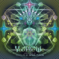 Spinal Fusion - You Are We, Vol. 3