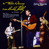 Terry Noland - To Terry Noland From Buddy Holly