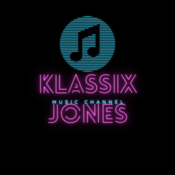 Klassix Jones - Temple