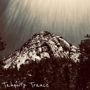 Nathan James - Tahquitz Trance