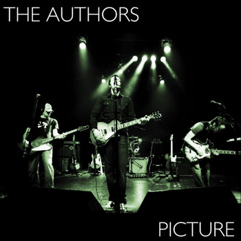 The Authors - Picture