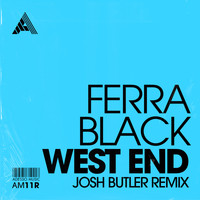 Ferra Black - West End