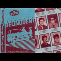 The Switch - Teenage Delinquent