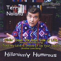Terry Noland - Hilariously Humorous