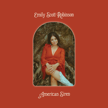 Emily Scott Robinson - Let 'Em Burn