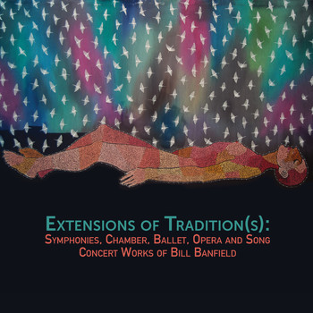 Various Artists - Extensions of Tradition(s)