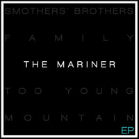The Mariner - The Mariner - EP