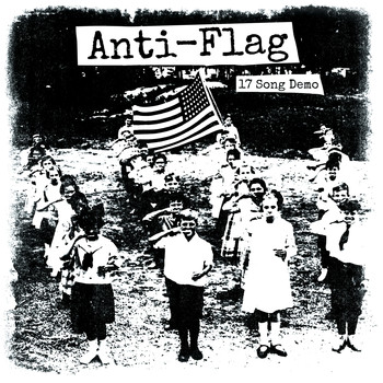 Anti-Flag - That's When I Reach for My Revolver (Bonus Track)