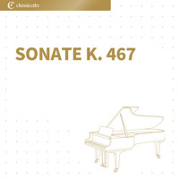 Domenico Scarlatti - Sonate K. 467