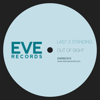 Last 2 Standing - Out of Sight