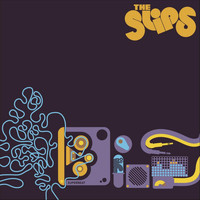 The Slips - Superbeat (Mirwais RMX) - Single