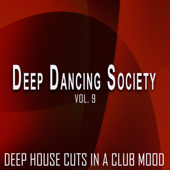 Various Artists - Deep Dancing Society, Vol. 9