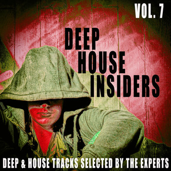 Various Artists - Deep House Insiders, Vol. 7