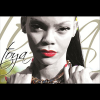 Toya - Boss Lady - Single