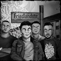 Asche - Friedlandstrasse (Explicit)