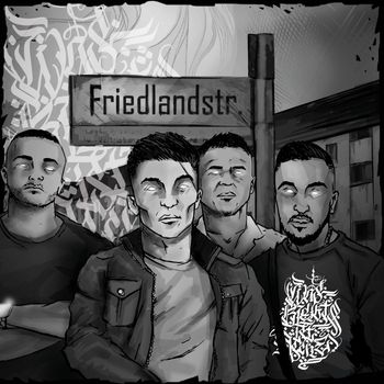 Asche - Friedlandstrasse (Explicit)