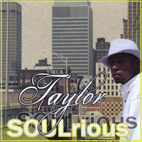 Taylor - Soulrious
