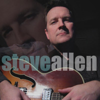 Steve Allen - The Undecided Sky - Single