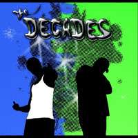 The Decades - Berzerk - Single