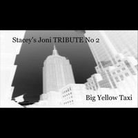STACEY - Big Yellow Taxi