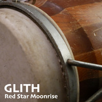 Glith - Red Star Moonrise