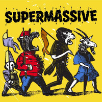 Supermassive - Supermassive