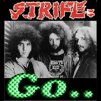 Strife - Go