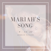 Jaytee - Mariah's Song