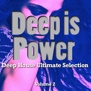 Various Artists - Deep Is Power, Vol. 2
