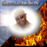 Tremendous - Chosen 2 Live And Not Die