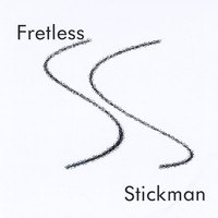 Stickman - Fretless