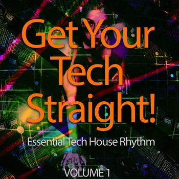Various Artists - Get Your Tech Straight!, Vol. 1