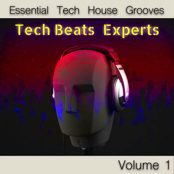 Various Artists - Tech Beats Experts, Vol. 1
