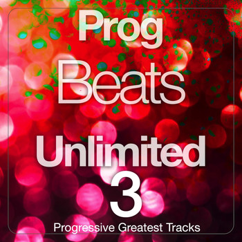 Various Artists - Prog Beats Unlimited, Vol. 3