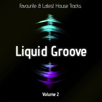 Various Artists - Liquid Groove, Vol. 2