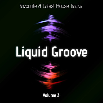 Various Artists - Liquid Groove, Vol. 3