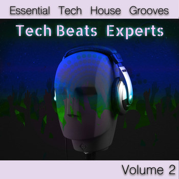 Various Artists - Tech Beats Experts, Vol. 2
