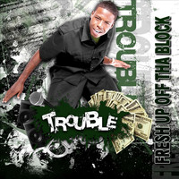 Trouble - M.O.E. - Money Over Everything (Explicit)