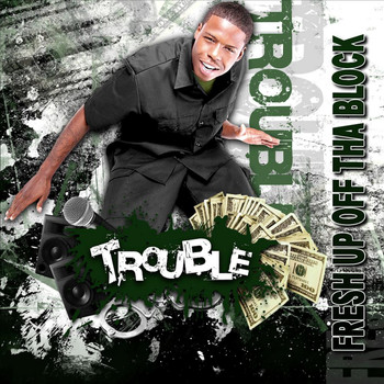 Trouble - This is it (Explicit)
