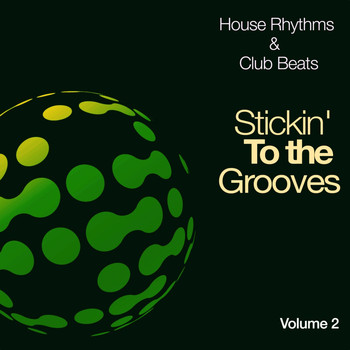 Various Artists - Stickin' to the Grooves, Vol. 2