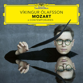 Víkingur Ólafsson - Mozart: Rondo in D Major, K. 485
