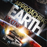 Tha Vill - Approaching Earth (Explicit)