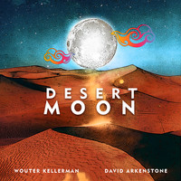 Wouter Kellerman & David Arkenstone - Desert Moon