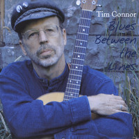 Tim Connor - Blues Between the Lines