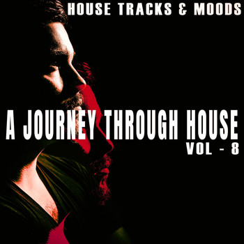 Various Artists - A Journey Through House, Vol. 8
