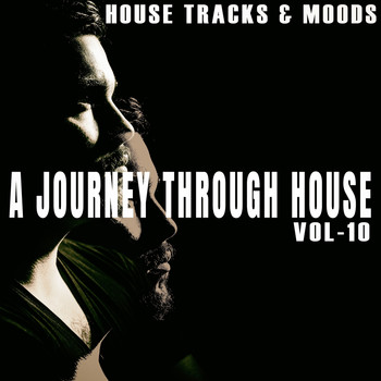 Various Artists - A Journey Through House, Vol. 10