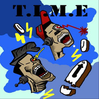 T.I.M.E. - Broken Clock Faces - EP (Explicit)