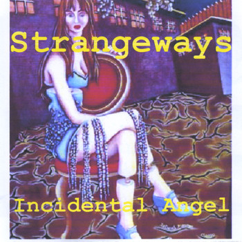 Strangeways - Incidental Angel