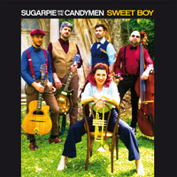 Sugarpie And The Candymen - Sweet Boy