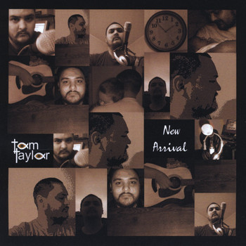 Tom Taylor - New Arrival